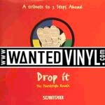 <b>[SCSP-001]</b> <br> 3 Steps Ahead - Drop It (Hardstyle Mix)